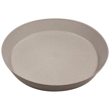 Austin Planter Austin Planter 18AS-G5pack 18 in. Granite Saucer - Pack of 5 18AS-G5pack